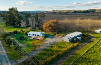 172 Whatatutu Road, Te Karaka