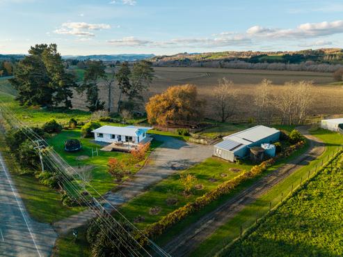 172 Whatatutu Road, Te Karaka