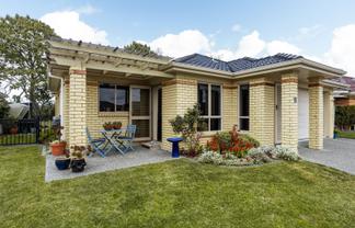 55 Sovereign Isle Lane, Rototuna