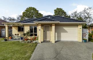 55 Sovereign Isle Lane, Rototuna