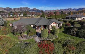 124 Rippingale Road, Hanmer Springs