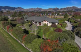 124 Rippingale Road, Hanmer Springs