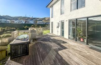 84A Melksham Drive, Churton Park