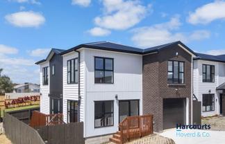 Lot 2, 50 Heybridge Street, Manurewa