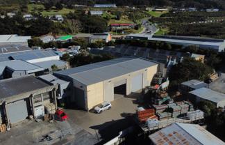 Modern Warehouse at Wholesale Rates!