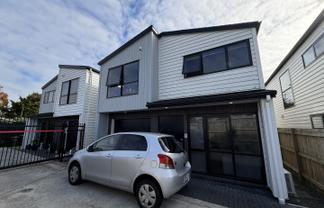 6D Christmas Road, Manurewa