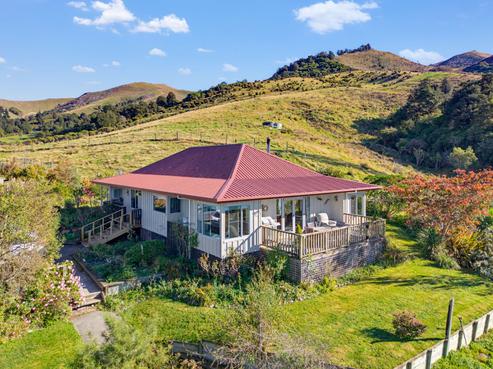 313 Ashley Gorge Road, Oxford