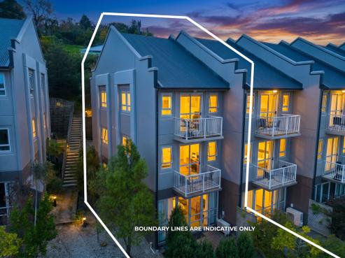 7/73 Buccleugh Street, North East Valley