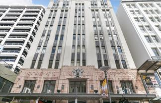 403/332 Lambton Quay, Wellington Central