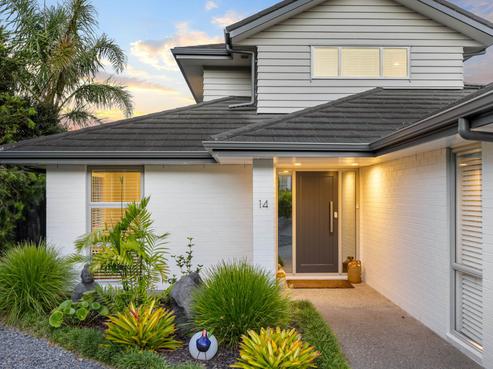 14 Copal Lane, Silverdale
