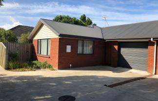 110B Church Street, West End