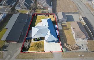 11 Grandvue Drive, Twizel