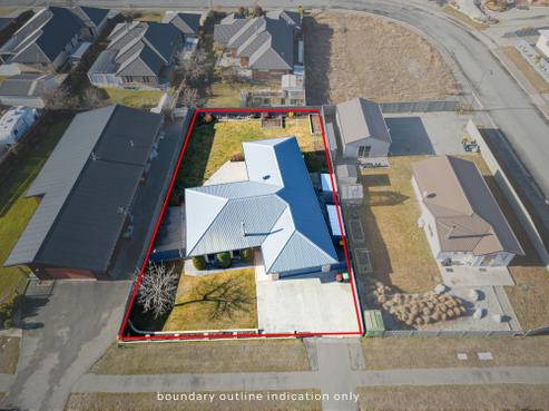 11 Grandvue Drive, Twizel