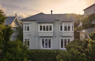 67 Central Terrace, Kelburn