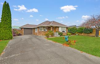 15 Kingsbury Avenue, Rangiora
