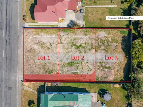 262 Ettrick Street, Appleby
