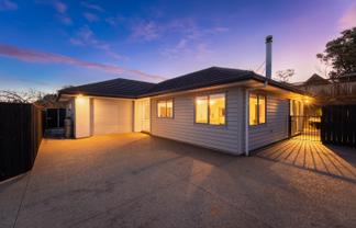 19B Francis Road, Paraparaumu Beach