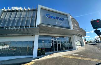 High-Profile Westgate Retail with Road Frontage