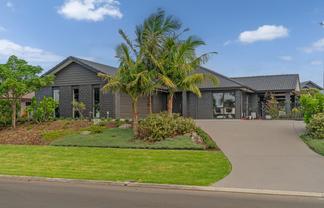 32 Leeward Drive, Whitianga