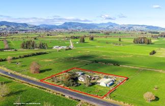 6736 Wilson Road, Paeroa