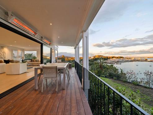 31A Stanley Point Road, Stanley Point