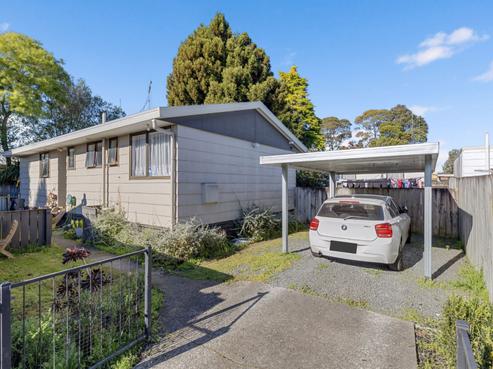 25B Dominion Road, Nawton