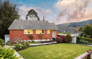 17 Lowe Street, Liberton