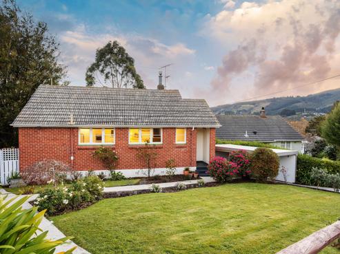 17 Lowe Street, Liberton
