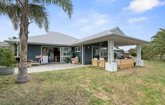 1 Gibson Place, Papamoa