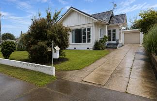 Gisborne - Address withheld
