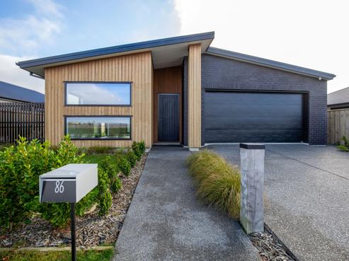 86 Monarch Drive, Rolleston