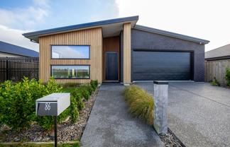 86 Monarch Drive, Rolleston