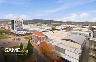 504/1193 Hinemoa Street, Rotorua
