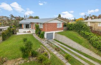 5 Galway Crescent, Putaruru