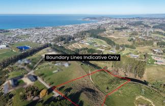 3 Mackenzie Point Rise, Oamaru