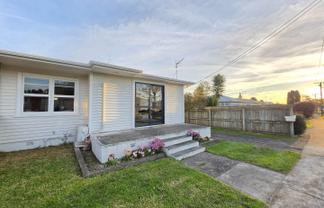 37 Graham Street, Levin