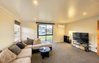 37 Graham Street, Levin
