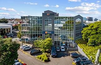 City Fringe Investment with Mixed Use Upside