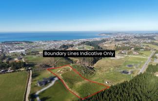 Lot 2 Reservoir Road, Oamaru