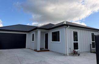 Hawkes Bay - Address withheld