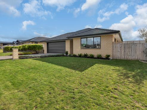 128 Wairau Drive, Tikipunga