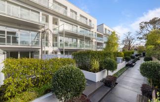 25/400 Durham Street, Christchurch Central