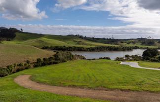 Lot 370 Rangitahi Peninsula, Raglan