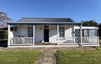 35 Durham Street, Hampden