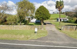 135 Kairua Road, Kairua