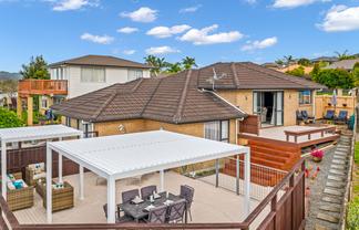 32 Pebble Beach Boulevard, Kamo