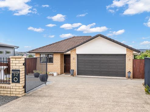32 Pebble Beach Boulevard, Kamo