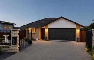 32 Pebble Beach Boulevard, Kamo