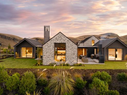 1 De La Perrelle Lane, Arrowtown