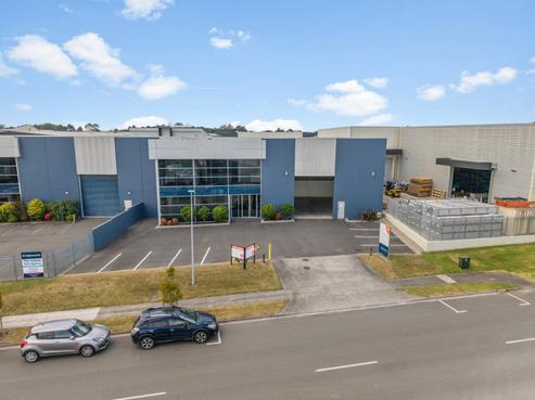 54 The Boulevard, Te Rapa Park